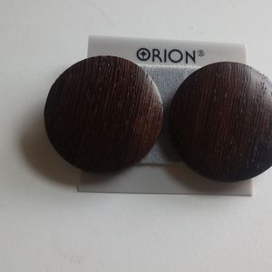 Orion Earrings